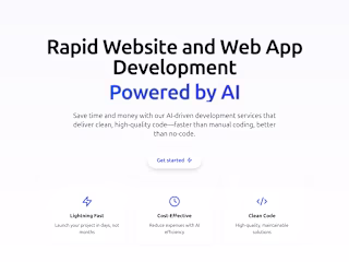 Lyvena: Accelerating AI for development