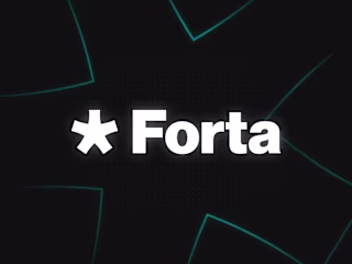 Forta Protocol - Lottie Animations