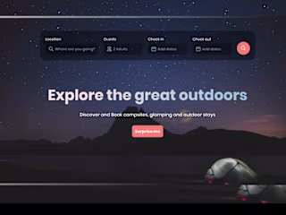 Holidayfox.com - Staycations in the UK