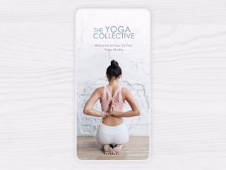 Your way to Nirvana anywhere, anytime