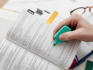Science and Legal Research