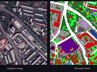 Land Cover Classification