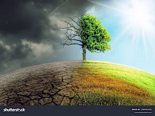 Climate Change