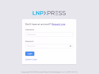 LNPXpress