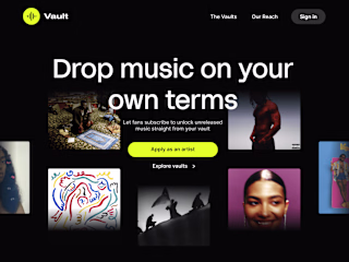 Vault