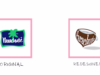 Logo redesign