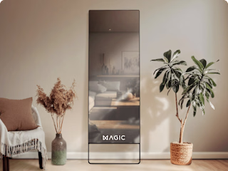 Magic Mirror 