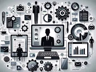 Administrative support