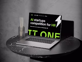 IT_ONE event design