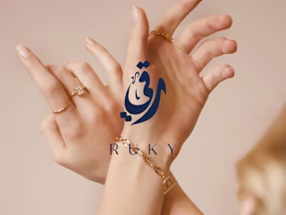 RUKY - Jewelry brand

