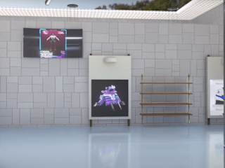 Raqratt Metaverse