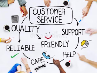 Customer Service