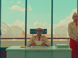Meet the team that makes Wes Anderson movies look like Wes Ande…