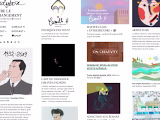Blog
