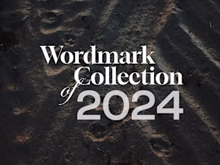 Wordmark Collection of 2024