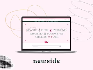 Erotic Shop Website & Brand Makeover