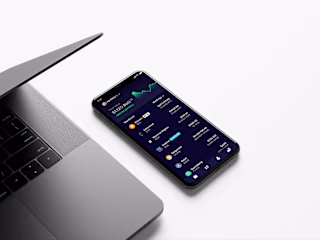 Redesigning the Mobile Wallet Experience