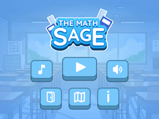 The Math Sage