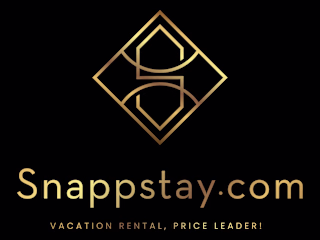 Snappstay - Vacation Rental, Price Leader