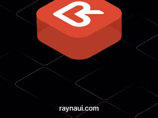 Rayna UI (Product Hunt Description)