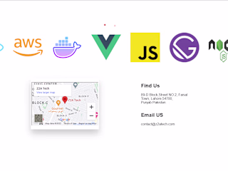 Software House Services(Z2A TECH)