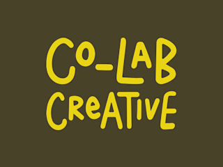Co-Lab Creative - Brand Identity 