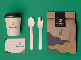 Bonafide Cafe