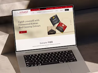 Lavivant 