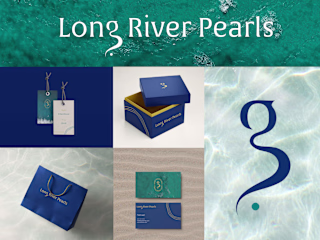 Brand Design for Jewelry Company
