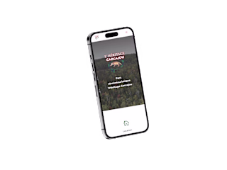 Website Development : Héritage Carcajou