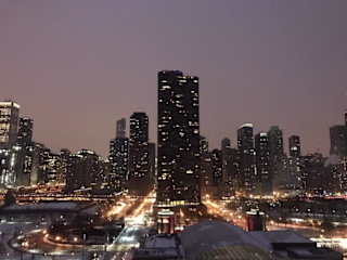 Chicago Film
