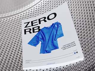 Zero RB | Forefront of innovation in the fashion world 