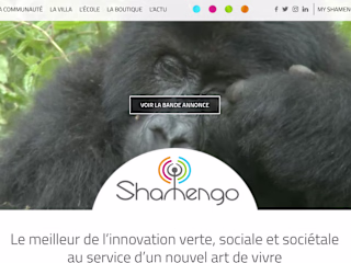 Shamengo Platform