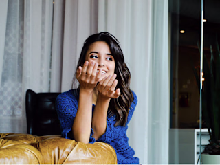 A Second Chance | ELEANORA