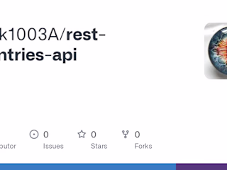 frank1003A/rest-countries-api