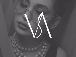 Typography Logo Design | Minimalist Elegant Logo Design