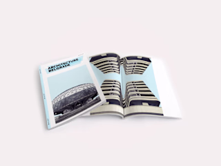 Magazine Layout