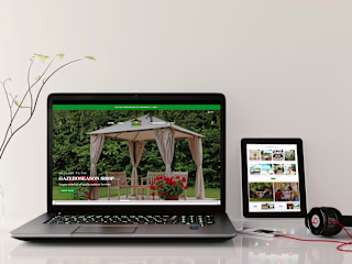 Shopify Store Design