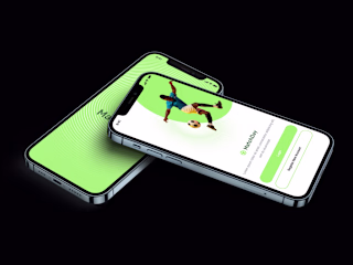 Boost - Fintech App