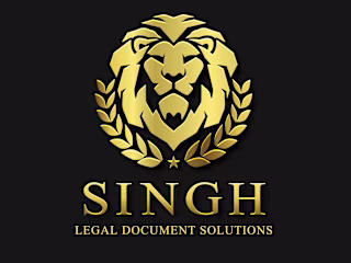 Legal Services Website