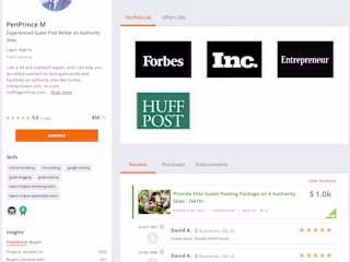 African Freelancers Taking the Freelance Market by Storm
