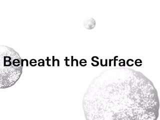 Animation heavy website for design agency
