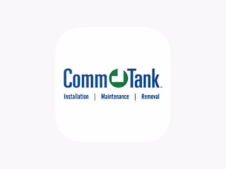 Commtank Inc. App
