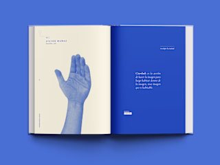 Art book: A Visual Transformation
