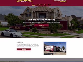 Moving Company