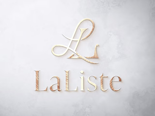 LaListe Eclair Confectionery Branding / Logo Design / Packaging