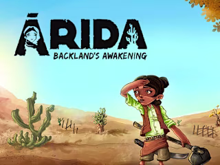 Árida: Backland's Awakening