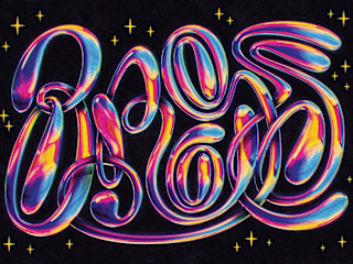 Typographic Designs