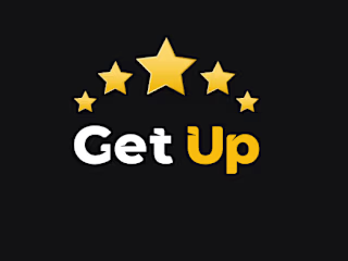 Get Up: Stay Down or Get Up