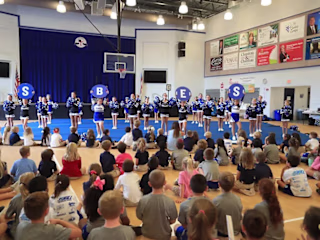 Marketing & Fundraising: Transforming a Private School